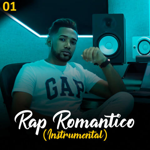 Instrumental de Rap Romantico 01
