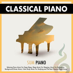 Prelude in Db - Chopin - Classical Piano Sleeping Music