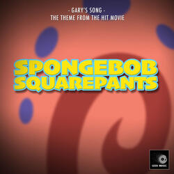 Gary's Song (From "Spongebob SquarePants")