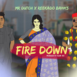Fire Down