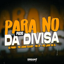 Para no Meio da Divisa