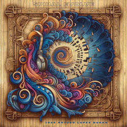 Spiral Evolve