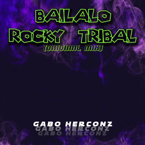 BAILALO ROCKY TRIBAL