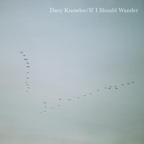 If I Should Wander