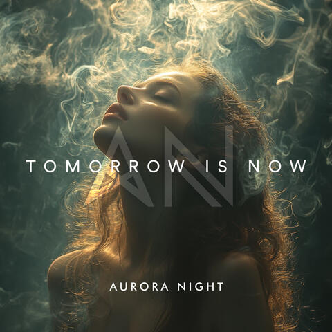 Tomorrow Is Now