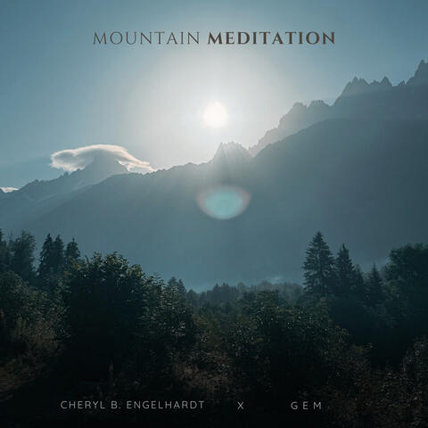 Mountain Meditation