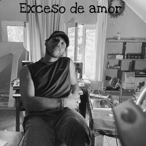 exceso de amor