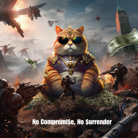 No Compromi$e, No $urrender