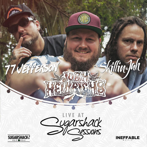 77 Jefferson, Josh Heinrichs, and SkillinJah