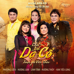Sầu Vương Ý Nhạc - Vọng Cổ