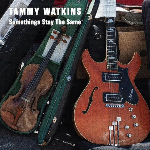 Tammy Watkins