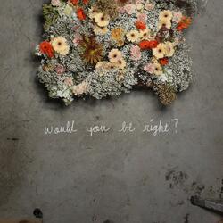 Would You Be Right?