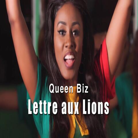 Lettre aux lions