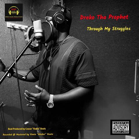 Through My Struggles