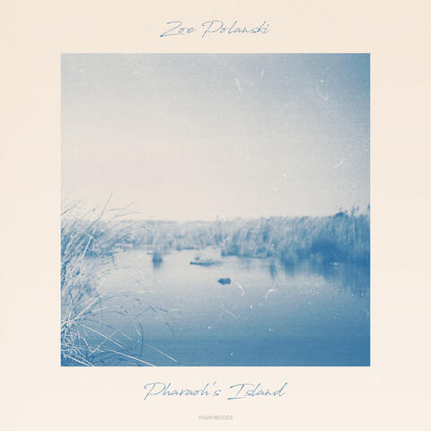 Pharaoh's Island