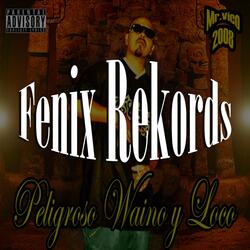 Fenix Records