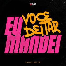 Eu Mandei Você Deitar