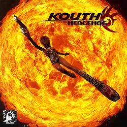 Kouth The Hedgehog