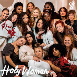 Holy Woman
