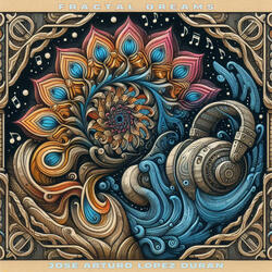 Fractal Dream Without