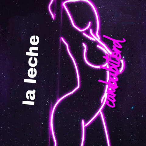 la leche