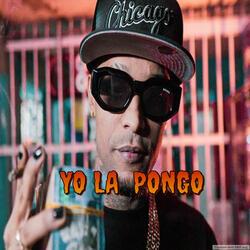YO LA PONGO