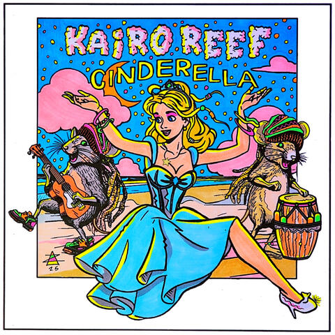 Cinderella