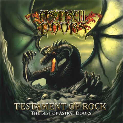 Testament of Rock