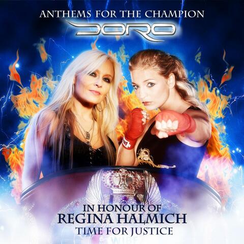 Anthems for the Champion