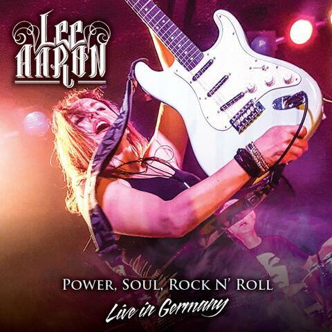 Power, Soul, Rock N' Roll