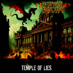 Temple Of Lies