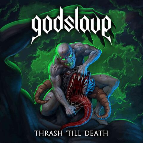 Thrash 'Till Death