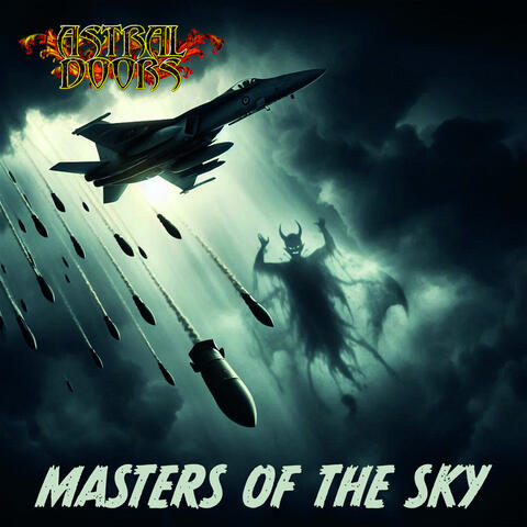 Masters Of The Sky