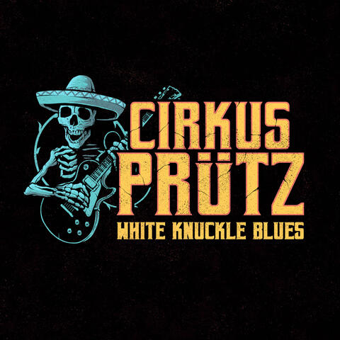 White Knuckle Blues