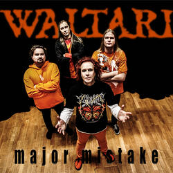 Major Mistake