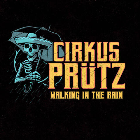 Walking In The Rain