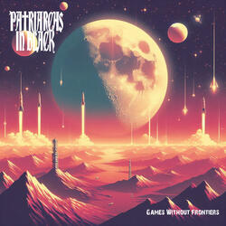 Games Without Frontiers