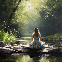 River Sound Serenity