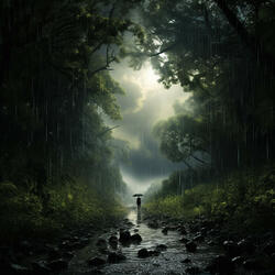 Echoes of Nature’s Tune