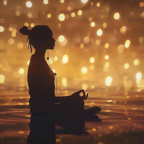 Zen Echoes: Meditation Music