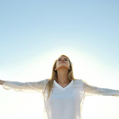 Relaxation Rhythms for Stress Relief