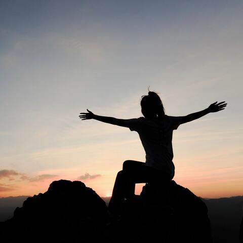 Nighttime Relaxation Music Serenade