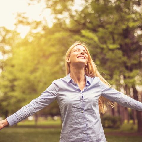 Quiet Harmony: Relaxing Music Vibes