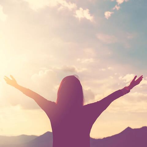 Harmonious Music for Relaxation