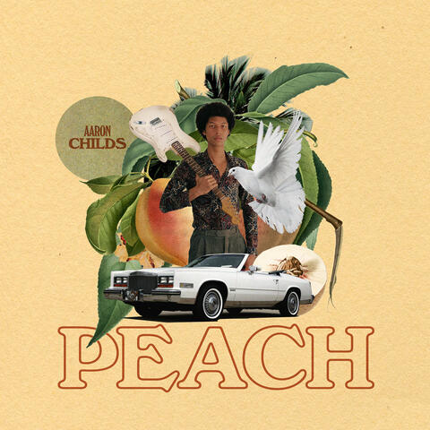 Peach