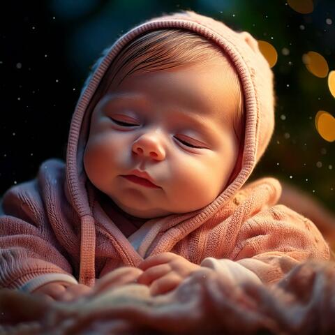 Soft Music for Quiet Baby Nights