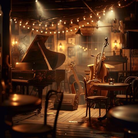 Midnight Jazz Sketches