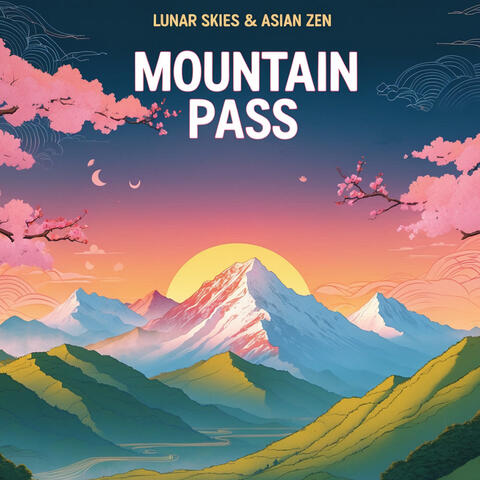 Mountain Pass