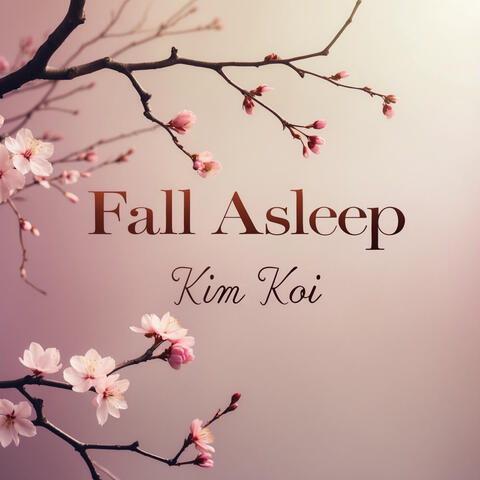 Fall Asleep