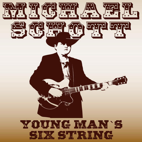 Young Man's Six String